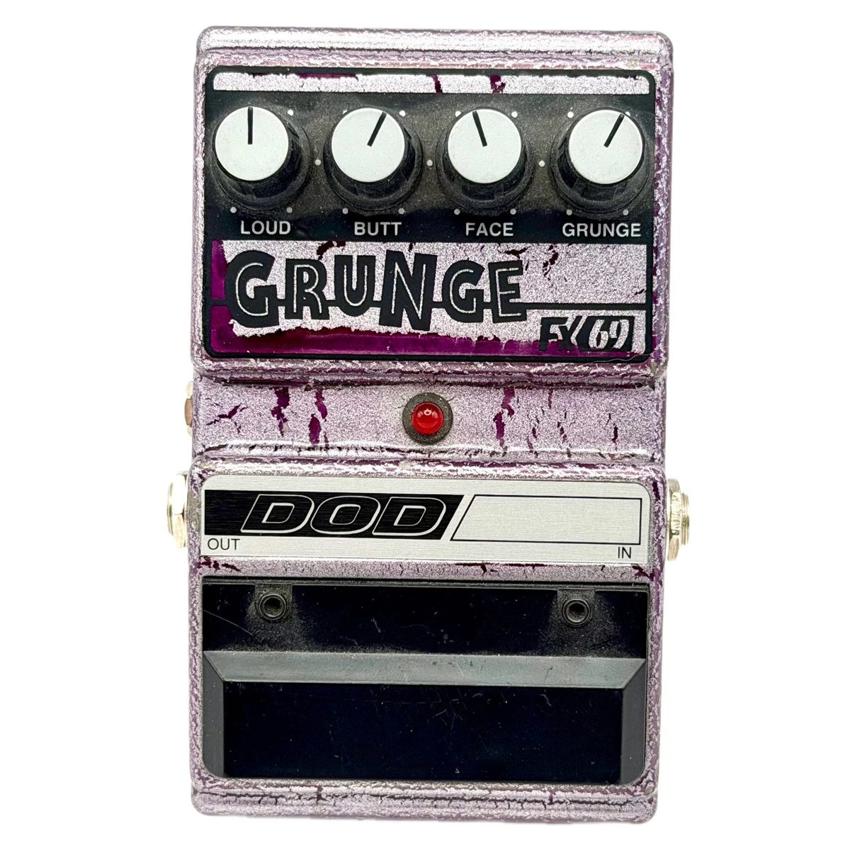 Preços baixos em Pedal DOD Grunge | eBay