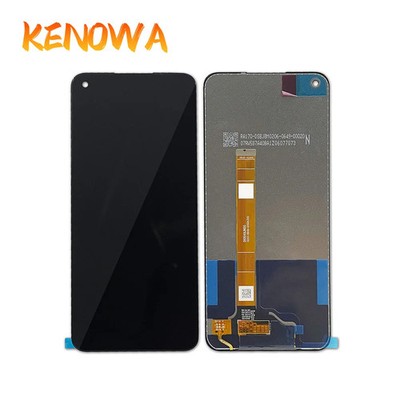 For OPPO Realme Narzo 20 Pro /realme6LCD Display Touch Screen Digitizer Assembly