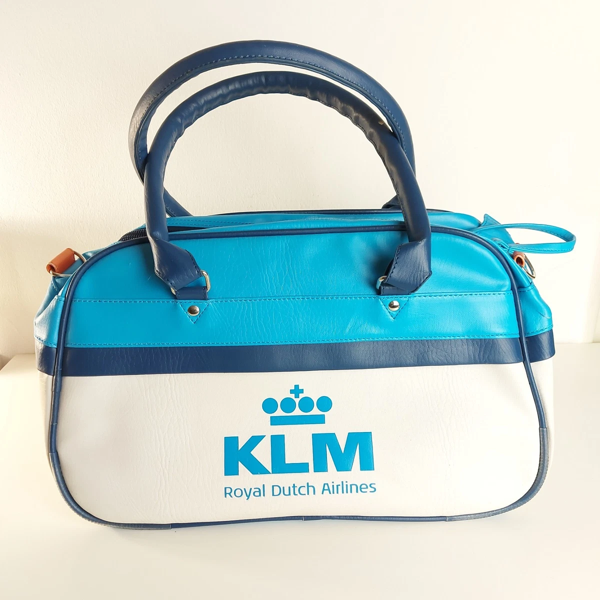 Bag KLM Airlines Collectibles for sale | eBay