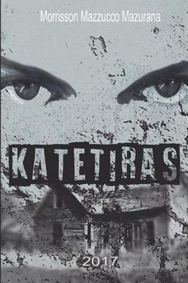 Katetiras by Morrisson Mazzucco Mazurana (Portuguese) Paperback Book
