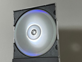 Sonic the Hedgehog CD Promo Sample Sega Mega Drive Mega-CD Japan SG-6021