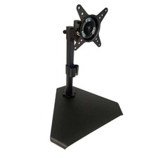 Monitor TV Stand Base Support VESA 75 100 From 13" To 27"