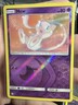 2019 Pokémon Mew 32/68 Hidden Fates Reverse Holo Near Mint NM
