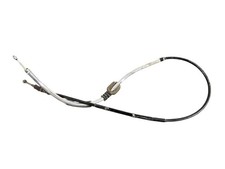 VW GOLF V 1K1 BREMSBELEGE HANDBREMSE 1K0711952A 1K0609721BH 2.00 36348853