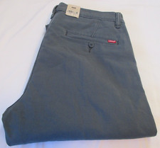 Levi's XX Chino Standard Taper Stretch Men's Pants Size 34X32
