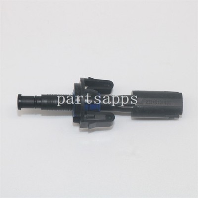 OEM Under Hood Switch 68342252AB for Jeep Wrangler Gladiator 2018