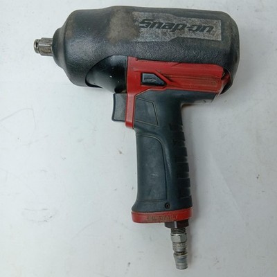 Snap-on Druckluft Schlagschrauber PT850J schwarz nur Gehäuse