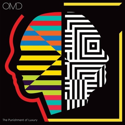 Omd ( Orchestral Manoeuvres in the Dark ) - Punishment Of Luxury [New Vinyl LP]
