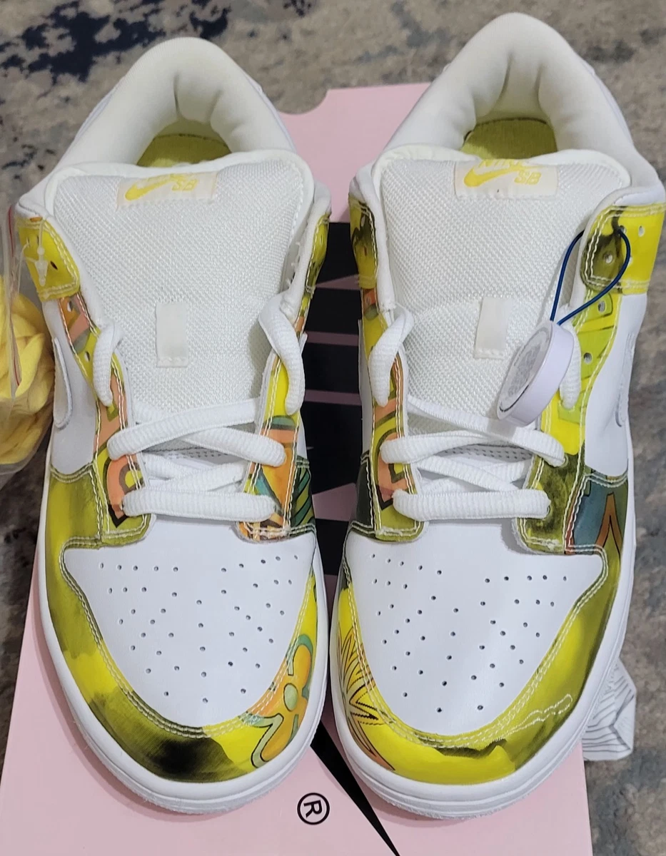 Las mejores ofertas en Nike Dunk Pro SB High De La Soul | eBay
