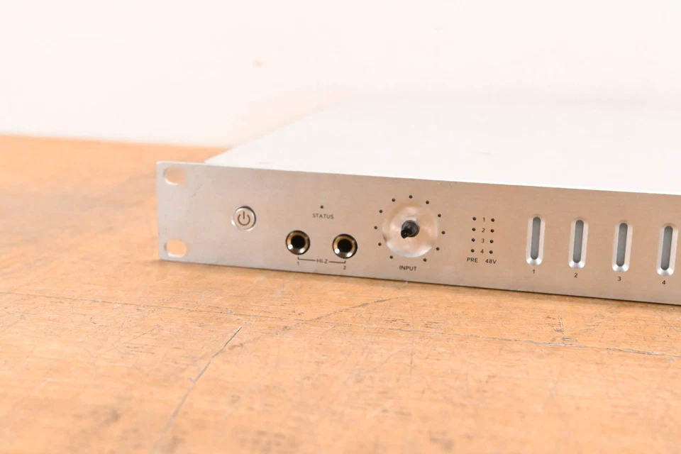 Аудиоинтерфейс Apogee Ensemble FireWire CG01TYB - Изображение 4 из 4