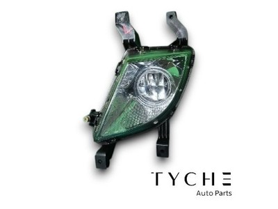 2014 Hyundai Equus VI VS500 Left Fog Light