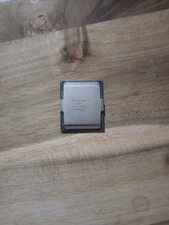 Intel Core I7-7740X 4.3GHz Quad-Core 8MB CPU Processor TESTED