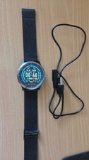 N58 ECG PPG Smart Watch Holter ECG cardiofrequenzimetro smartwatch