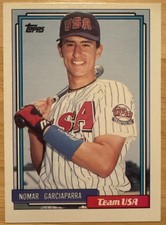 1992 Topps Traded Baseball Cards 15