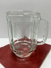 Kitchenaid KSB3 or KSB5 Blender Glass Jar Pitcher Replacement Part 40 oz