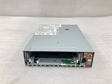 IBM LTO Ultrium 8-H SAS Drive 00VJ557 High Capacity Tape Storage Tested