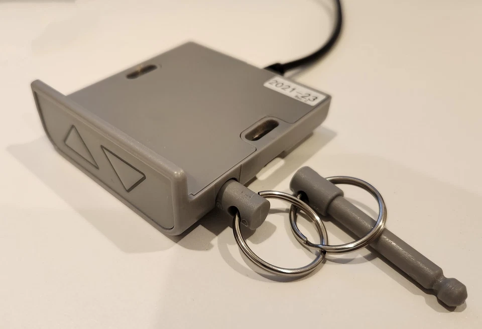 Fix My Kea - 138684 - Switch Module (Up/Down Control) - Compatible with IKEA