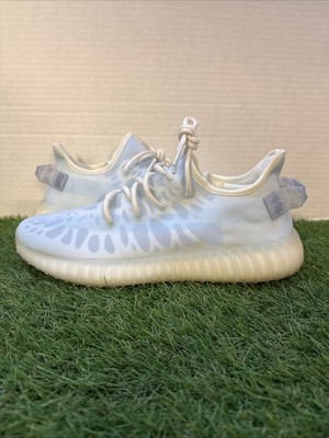 Size 11 - adidas Yeezy Boost 350 V2 Mono Ice