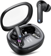 AI Kopfhörer Übersetzer 3-in-1 Translator E...