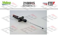 Geberzylinder Kupplung FTE 2100915 FüR GT Alfa 147 16V Spark 937 AXA1A AXB1A ECO