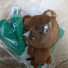 NCT Dream Haechan Doll - Unopened