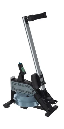 Crivit Wasser-RudergerätHometreainer Sportgerä ca. 211x53x78 cm*besch.VP - Bild 2 von 3