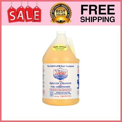 10013 Fuel Treatment Gallon 7.5 Pound