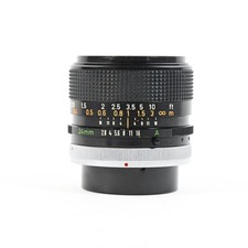 ★シミあり品★ キャノン NEW FD 24mm F2.8 #20670 ☆シミあり品☆ キャノン NEW FD 24mm F2.8 #20670 ☆シミあり品