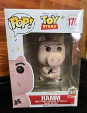 Ultimate Funko Pop Toy Story Figures Gallery and Checklist 85