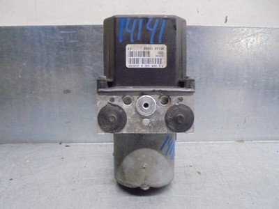8954105130 abs TOYOTA AVENSIS SEDAN T25 1.8 ZZT251 2003 3677433