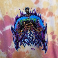Hasan Piker T-Shirt MEDIUM - Ideaologie Shop Hasanabi NEW