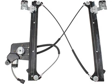 For Power Window Regulator and Motor Assembly 55219MBVP