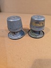 New ListingTwo Vintage Jensen R 104-C5502 High Frequency Alnico Super Tweeter Horn Drivers