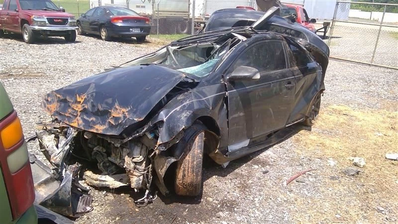 Driver Door Handle Exterior Assembly Door Fits 05-10 SCION TC 201496 - Image 2 of 4