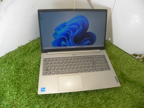 Lenovo ThinkBook 15 G2 15.6" Laptop 11th Gen i5-1135G7 8GB RAM 256GB NVMe #B5A - Afbeelding 2 van 17