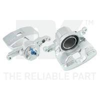 Bremssattel Vorne Rechts FüR Renault Megane B9A K9A 1.6 15 Bis 26 NK H5F408 Teil