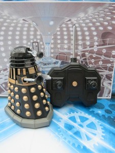Remote Control Dalek | eBay