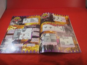 Jurassic Park Nintendo NES Game Boy SNES Ocean Super Strategy Special Guide