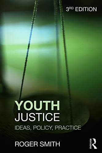 Youth Justice,Roger Smith