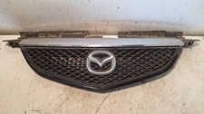 Calandre Mazda MPV