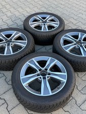 ORIGINAL Mercedes C-Klasse W205 225/50 R17 Winter Kompletträder Felgen Radsatz ORIGINAL Mercedes C-Klasse W205 225/50 R17 Winter Kompletträder Felgen Radsatz