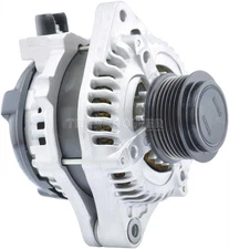 Alternator BBB Industries 11773 Reman BBB INDUSTRIES 11773