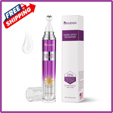 Dark Spot Remover for Face and Body Musely Dark Spot Remover for Melasma Sun