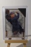 2025 Panini Impeccable Liv Golf - Paul Casey #25 7/99