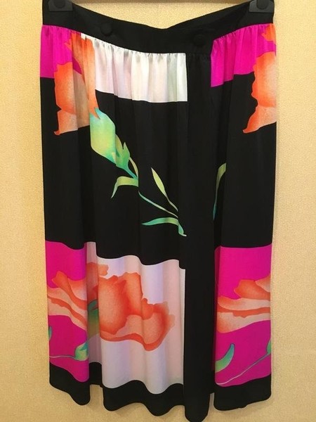 Women Beldona Skirt Multicolor 36 / S / 44