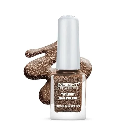 Insight Cosmetics Twilight Nail Polish,DH-154=24