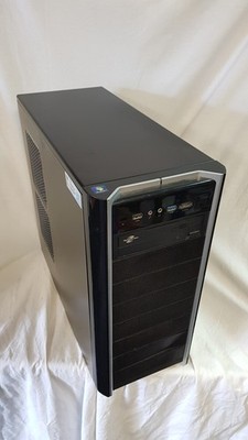ASUS M5A97 LE R2.0 AMD FX-8320 16GB ohne HDD Retro PC, HD7850 GPU