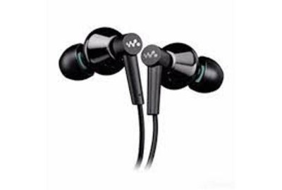 Sony MDREX083 In-Ear Stereo Earbud - Black (MDR-EX083LP/WC9) | eBay