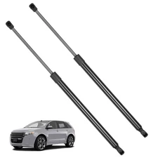 2x Liftgate Hatch Lift Support Struts Shocks Spring For Ford Edge 2007-14 6120