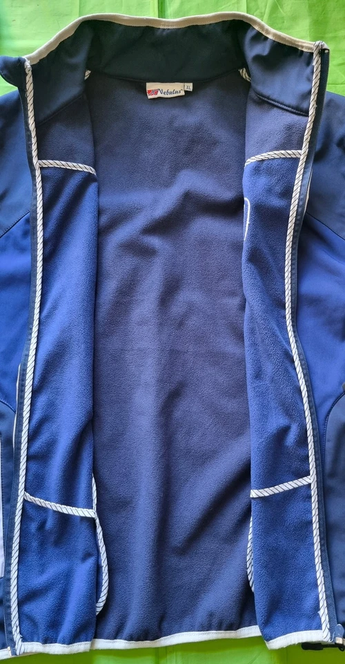 Softshelljacke Herren Nebulus Gr. XL - Bild 3 von 3